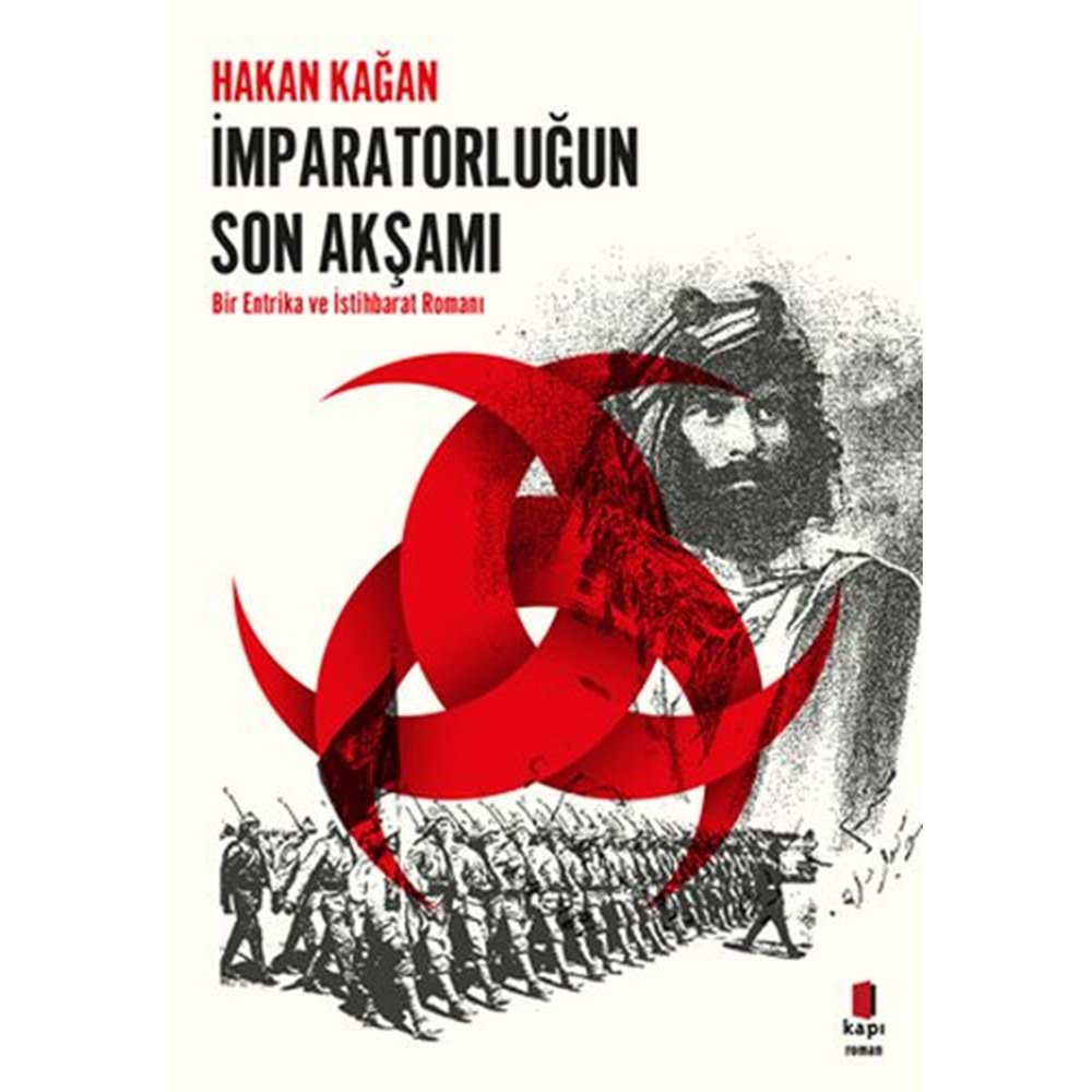 İmparatorluğun Son Akşamı