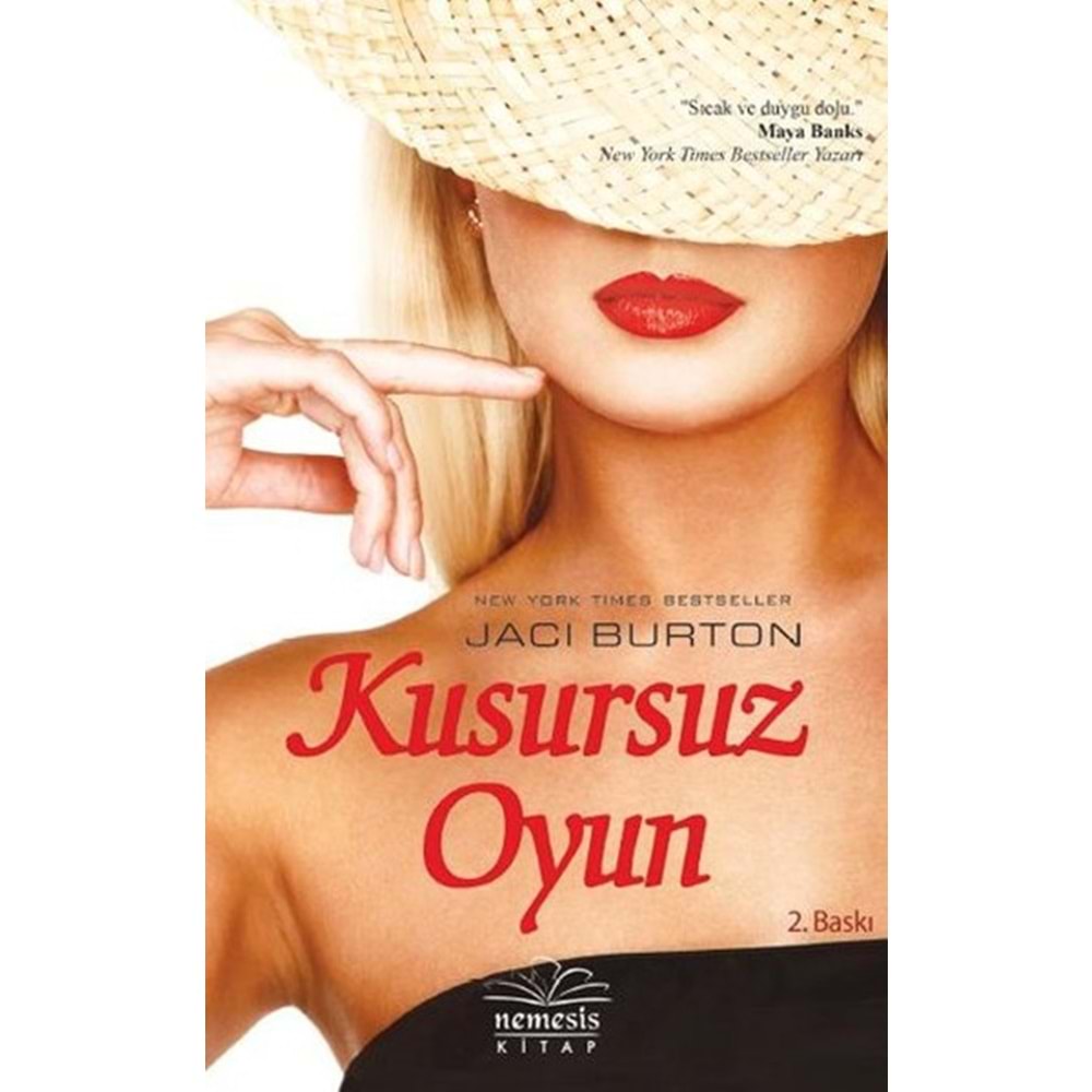 Kusursuz Oyun