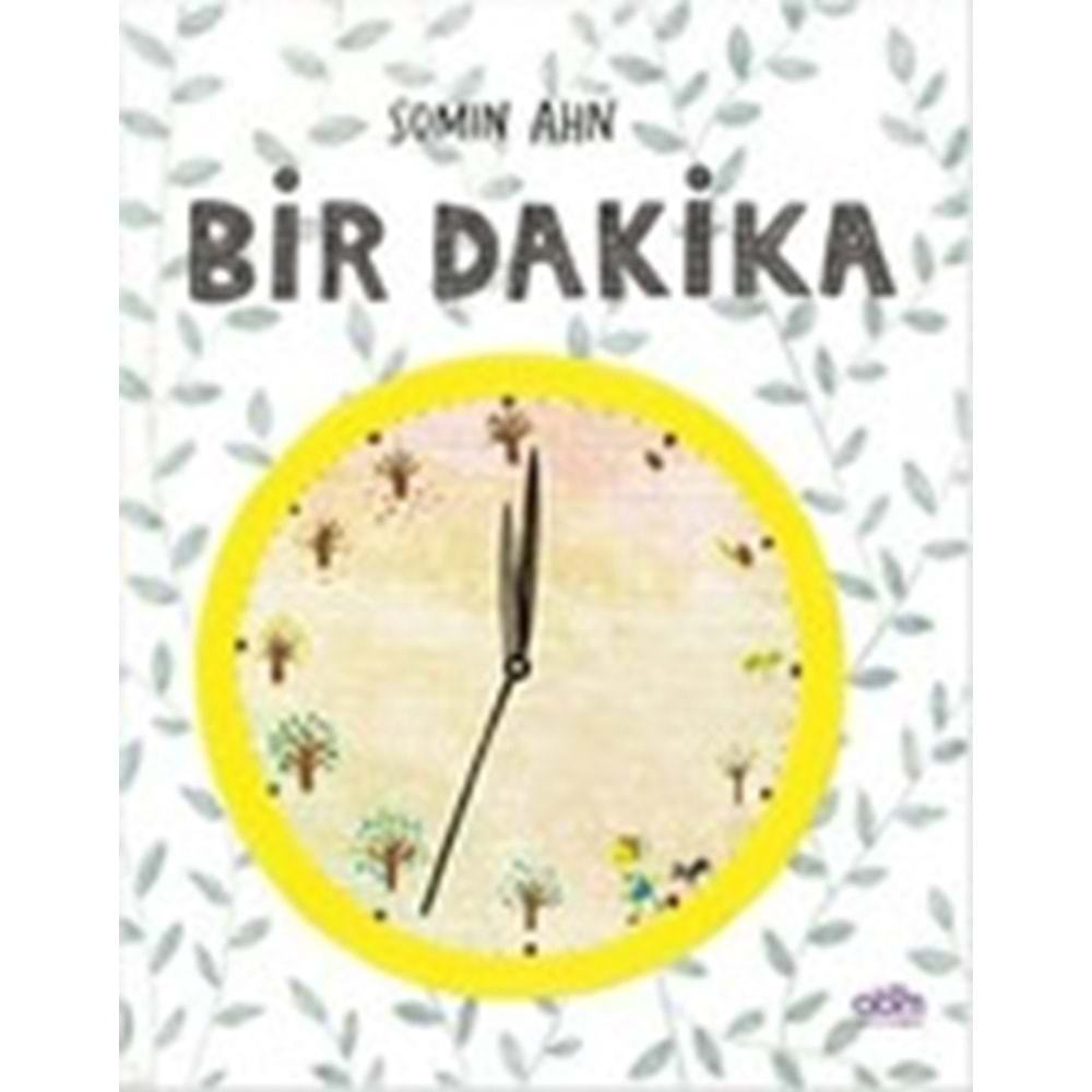 Bir Dakika Cillti