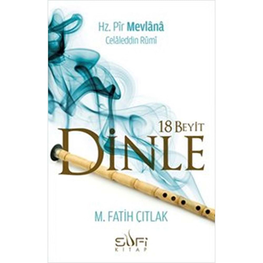 18 Beyit Dinle