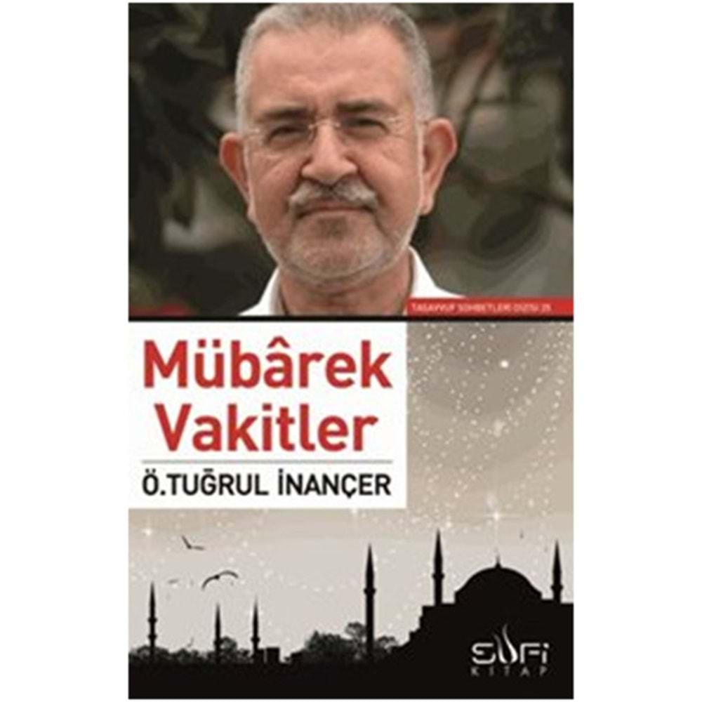 Mübarek Vakitler