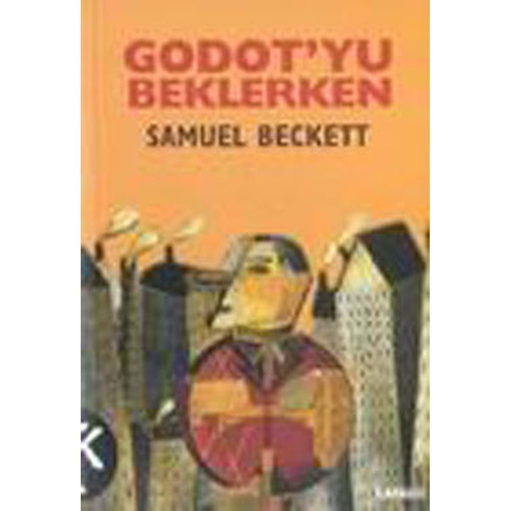 Godot'yu Beklerken