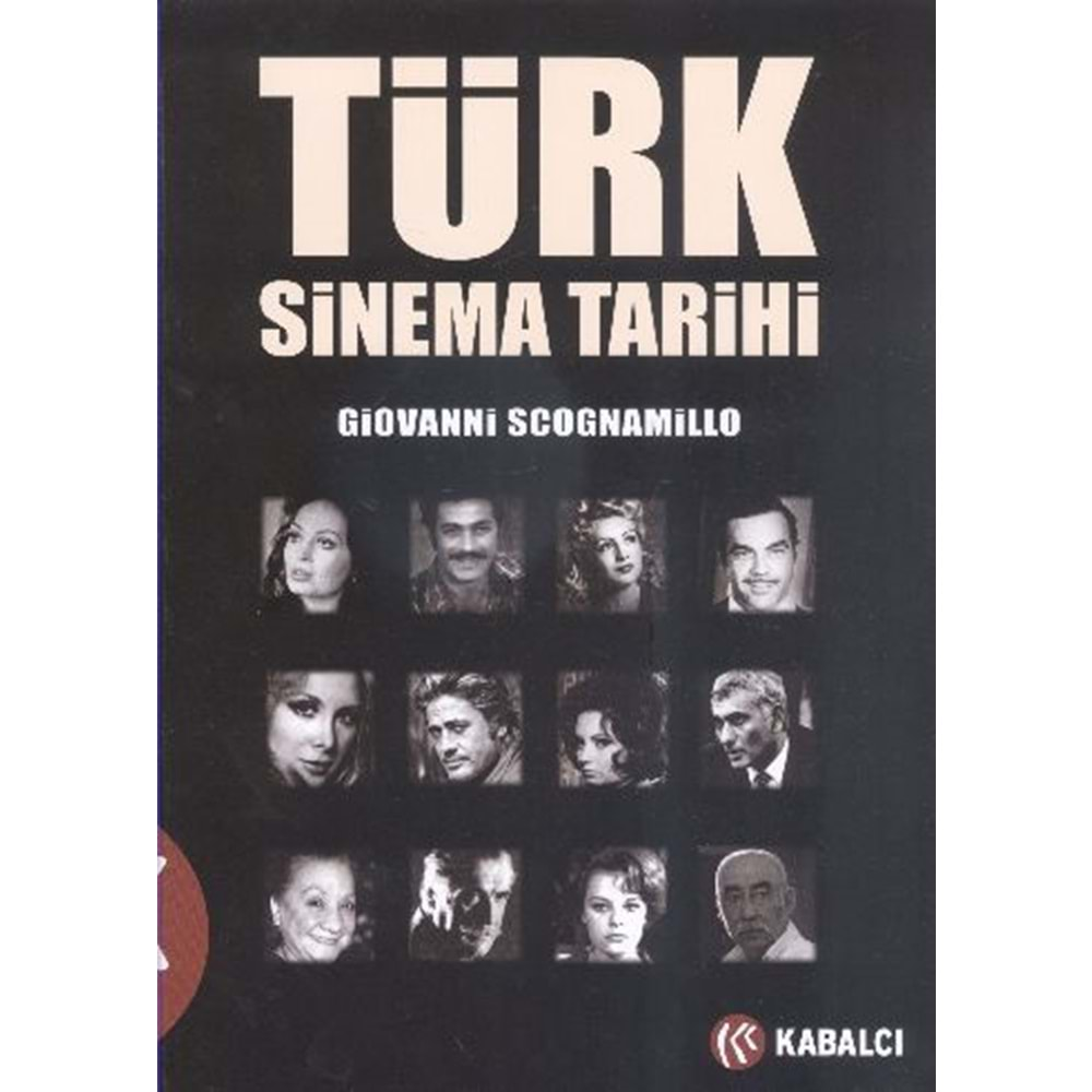 Türk Sinema Tarihi