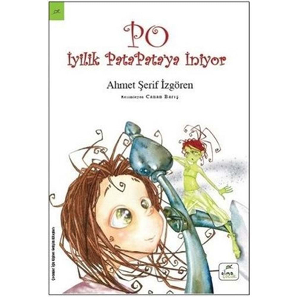 Po: İyilik Pata Pata'ya İniyor