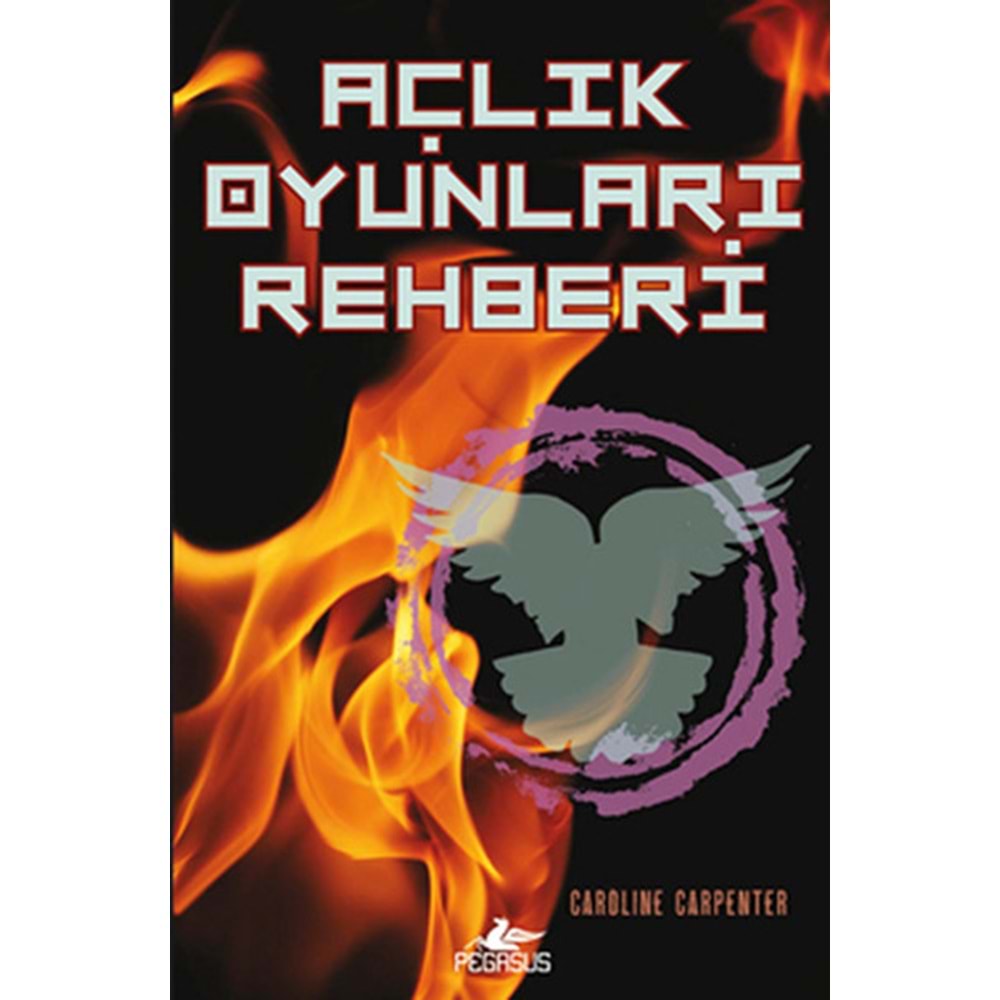Açlık Oyunları Rehberi
