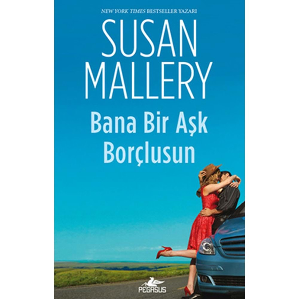 Bana Bir Aşk Borçlusun