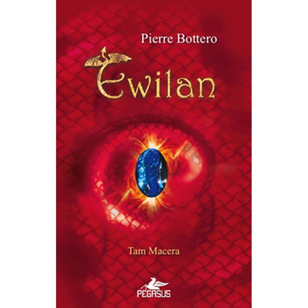 Ewilan