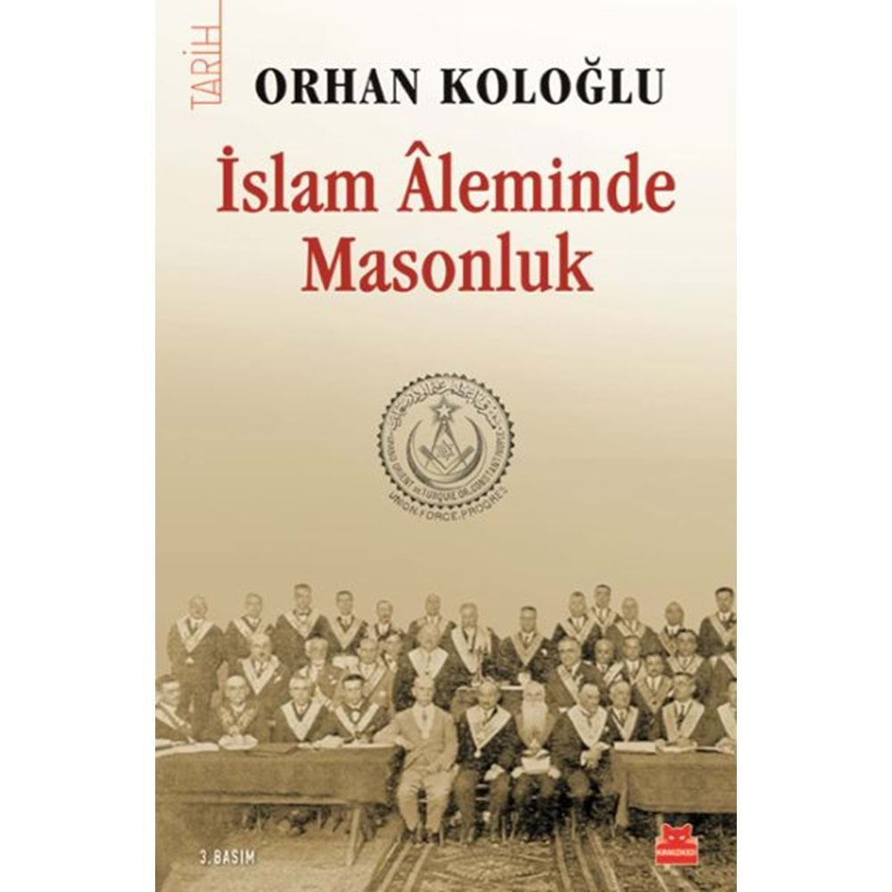 İslam Aleminde Masonluk