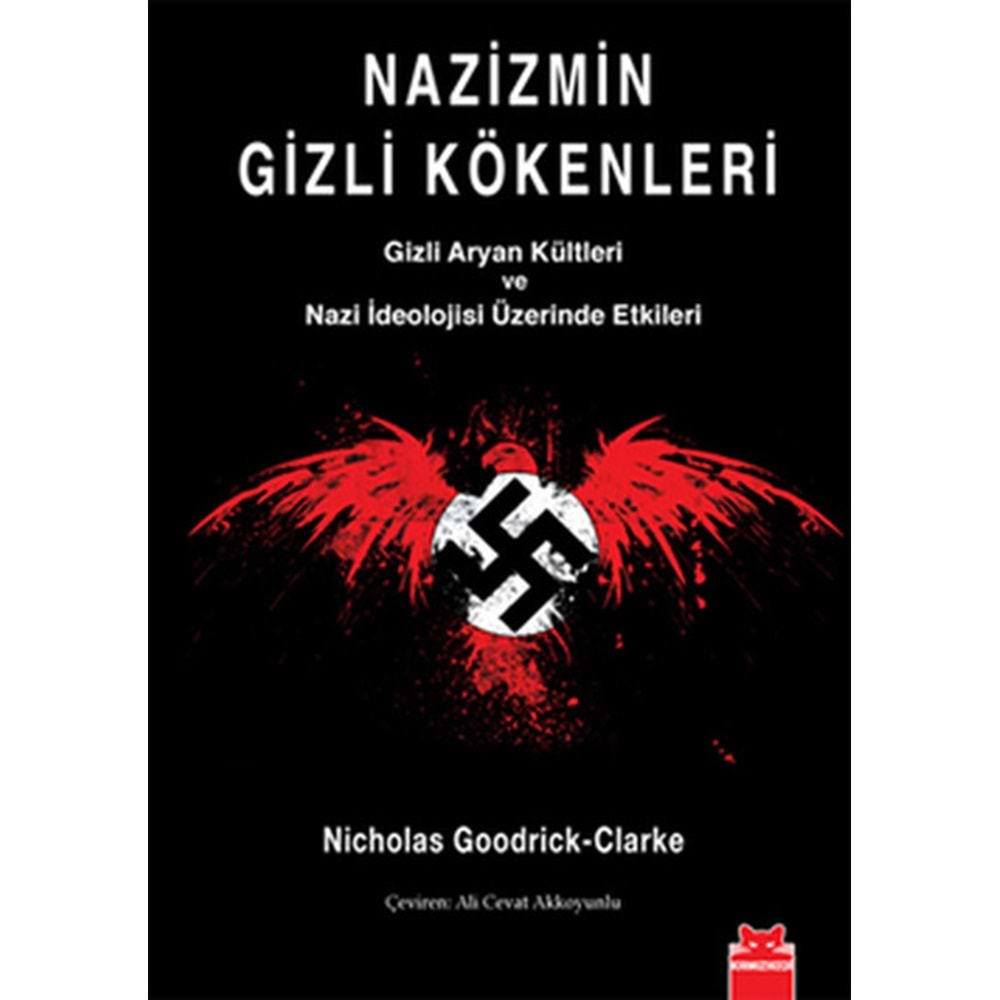 Nazizmin Gizli Kökenleri