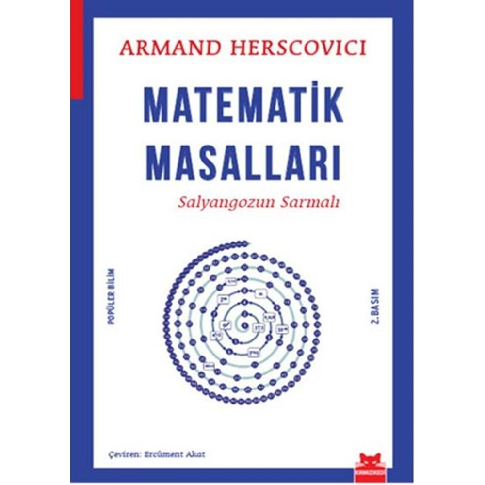 Matematik Masalları Salyangozun Sarmalı