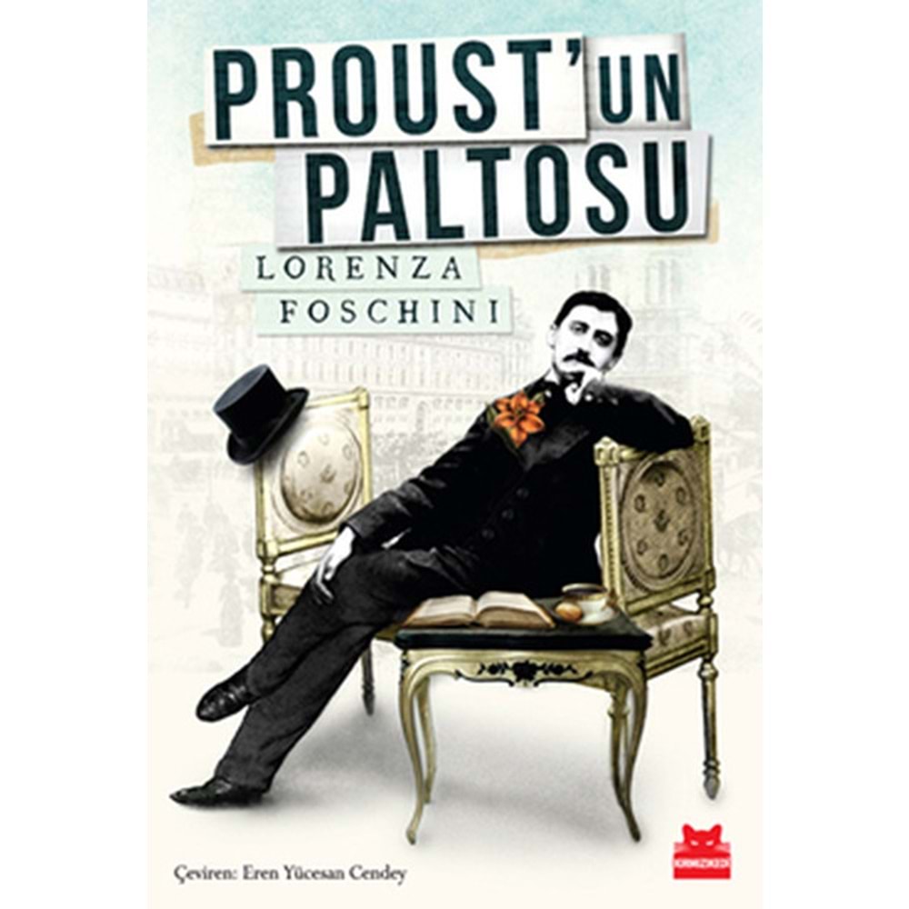 Proust'un Paltosu