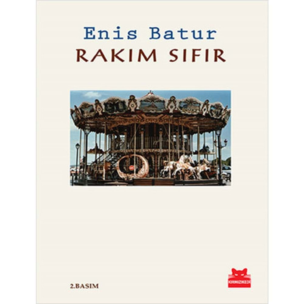 Rakım Sıfır