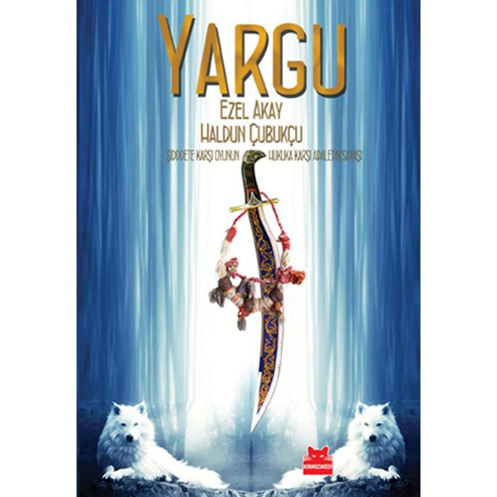 Yargu