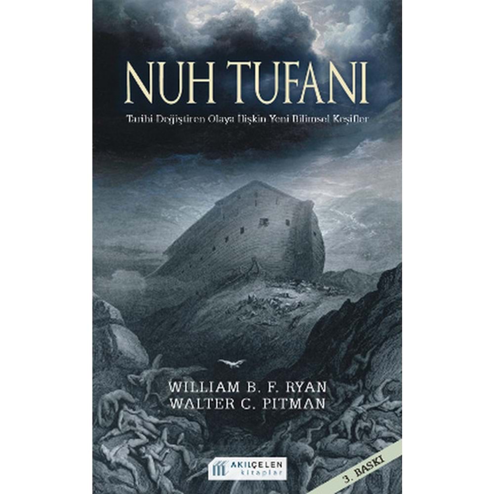 Nuh Tufanı (Akılçelen)