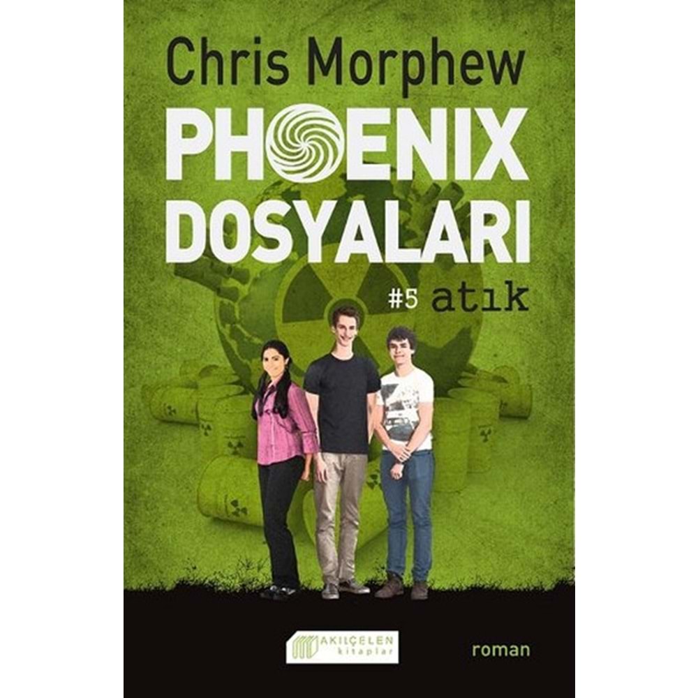 Phoenix Dosyaları: Atık