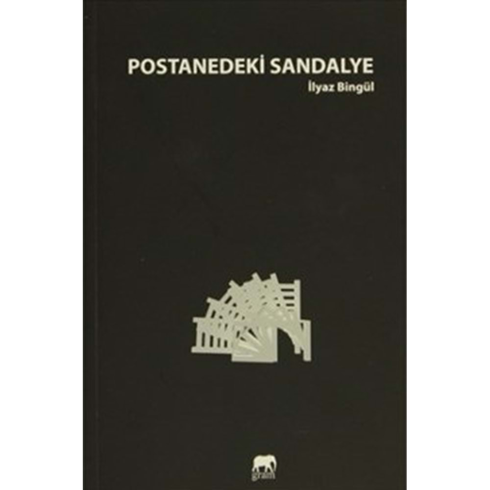 Postanedeki Sandalye