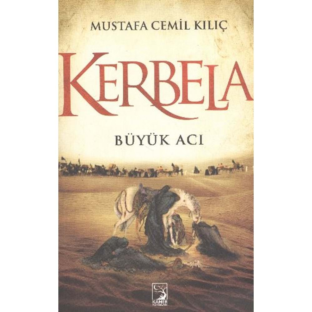 Kerbela Büyük Acı