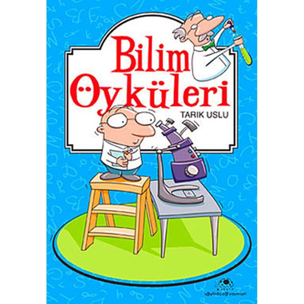 Bilim Öyküleri