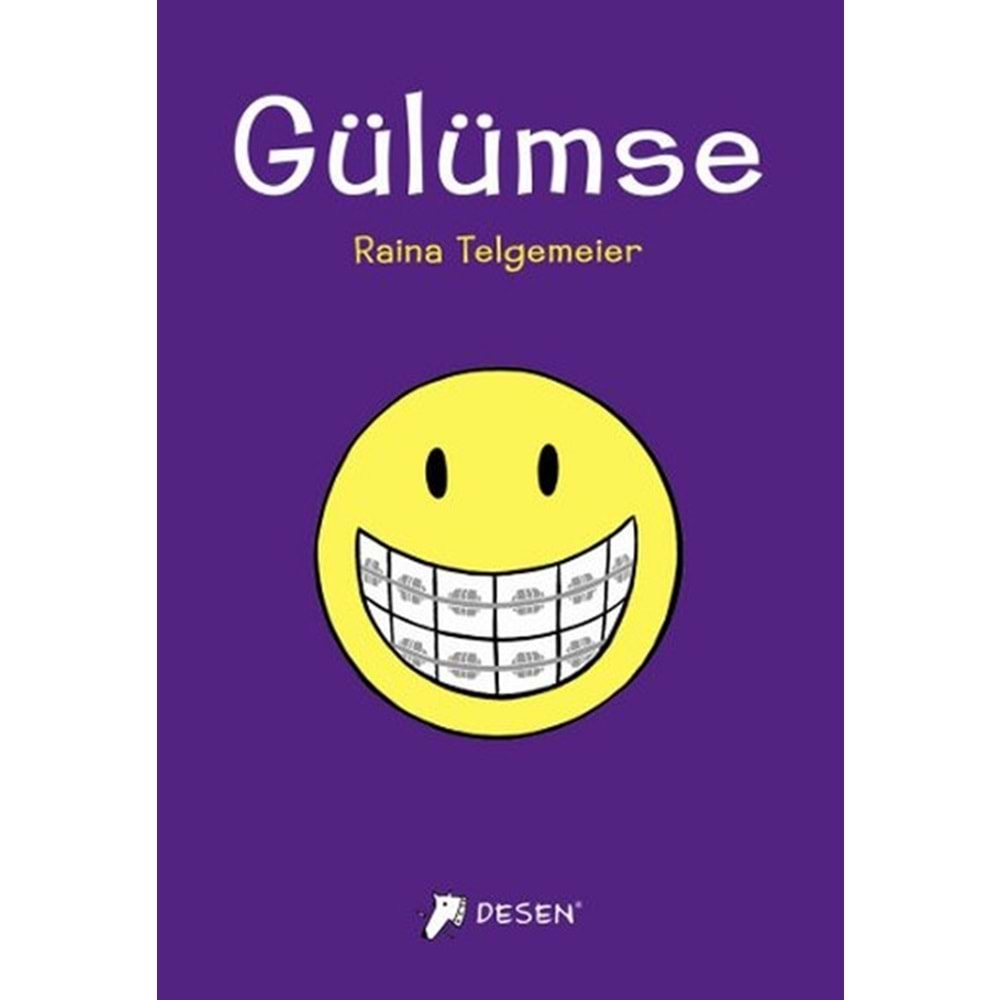 Gülümse