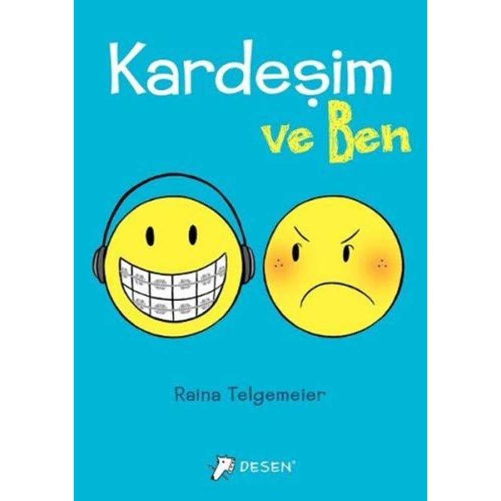 Kardeşim ve Ben