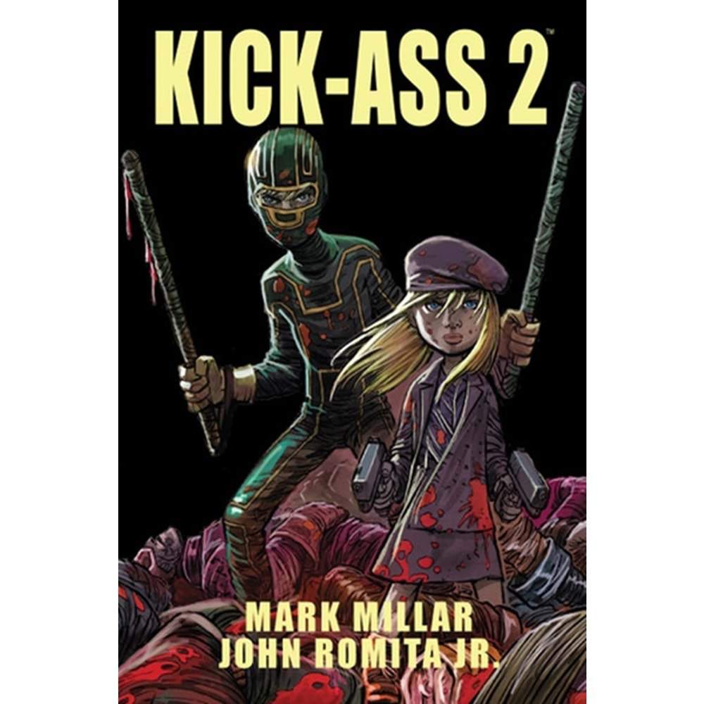 Kick-Ass 2