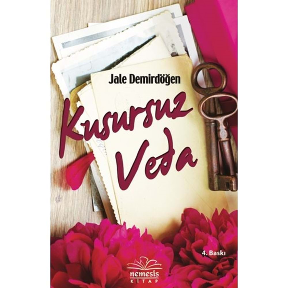 Kusursuz Veda