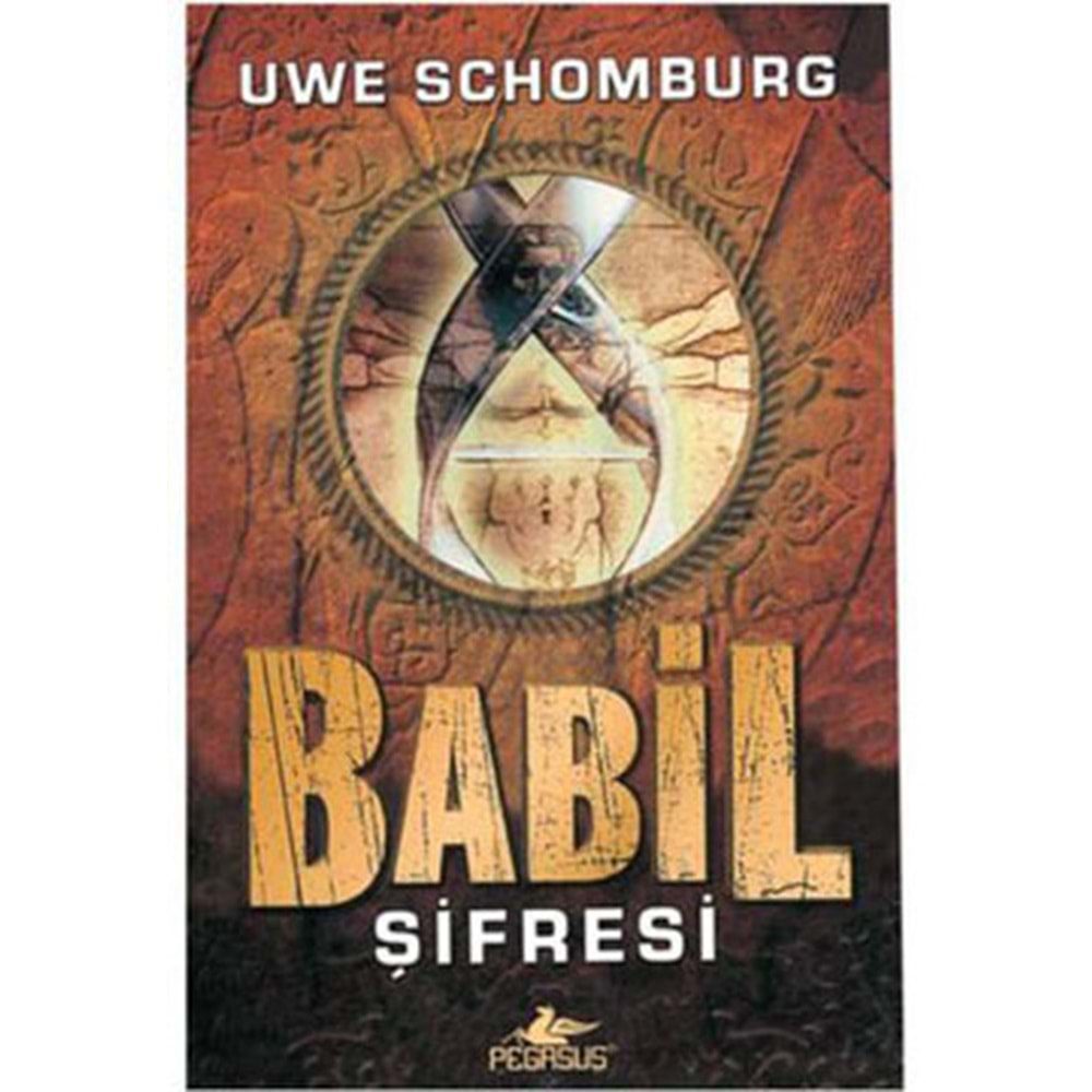 Babil Şifresi