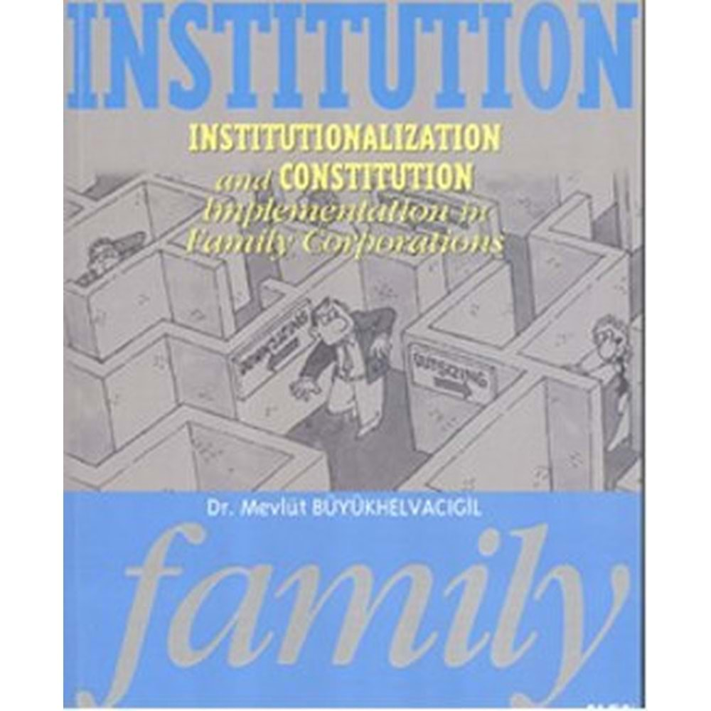 Institution Family