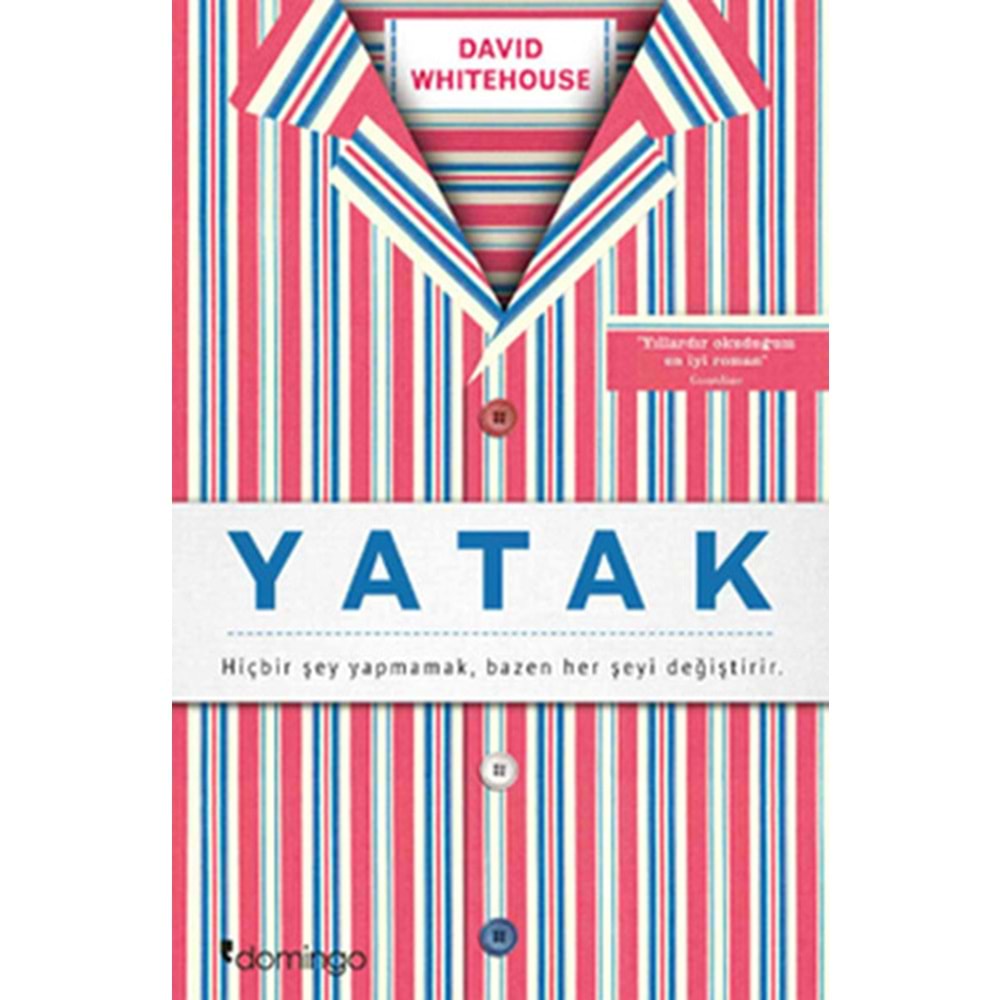 Yatak