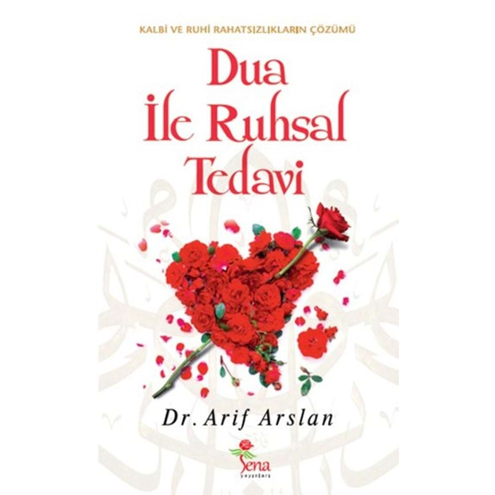 Dua İle Ruhsal Tedavi