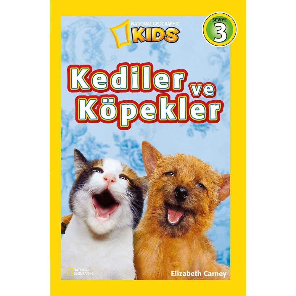 Kediler Ve Köpekler