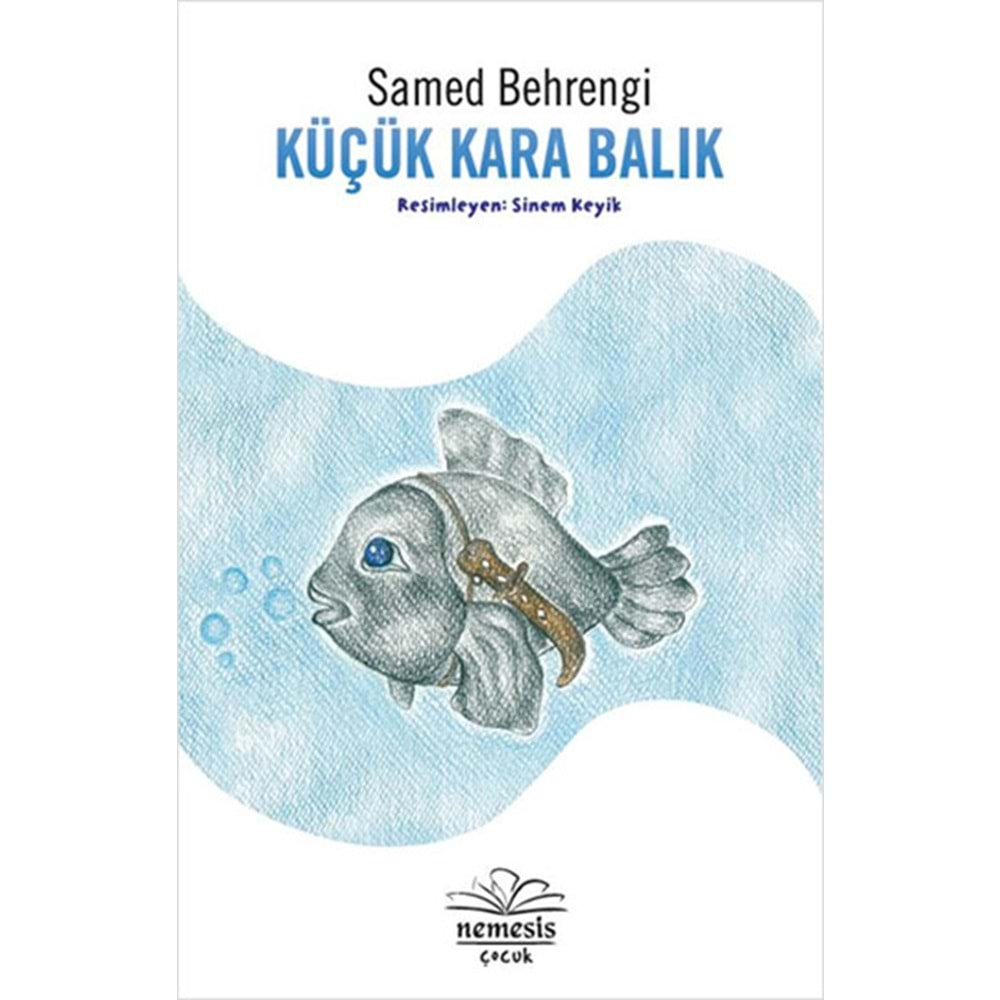 Küçük Kara Balık