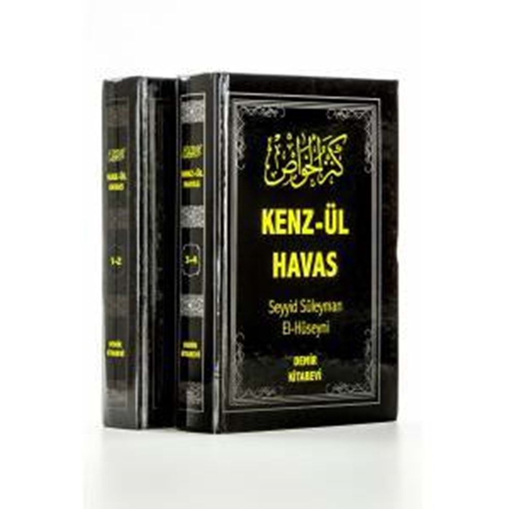 Kenzül Havas