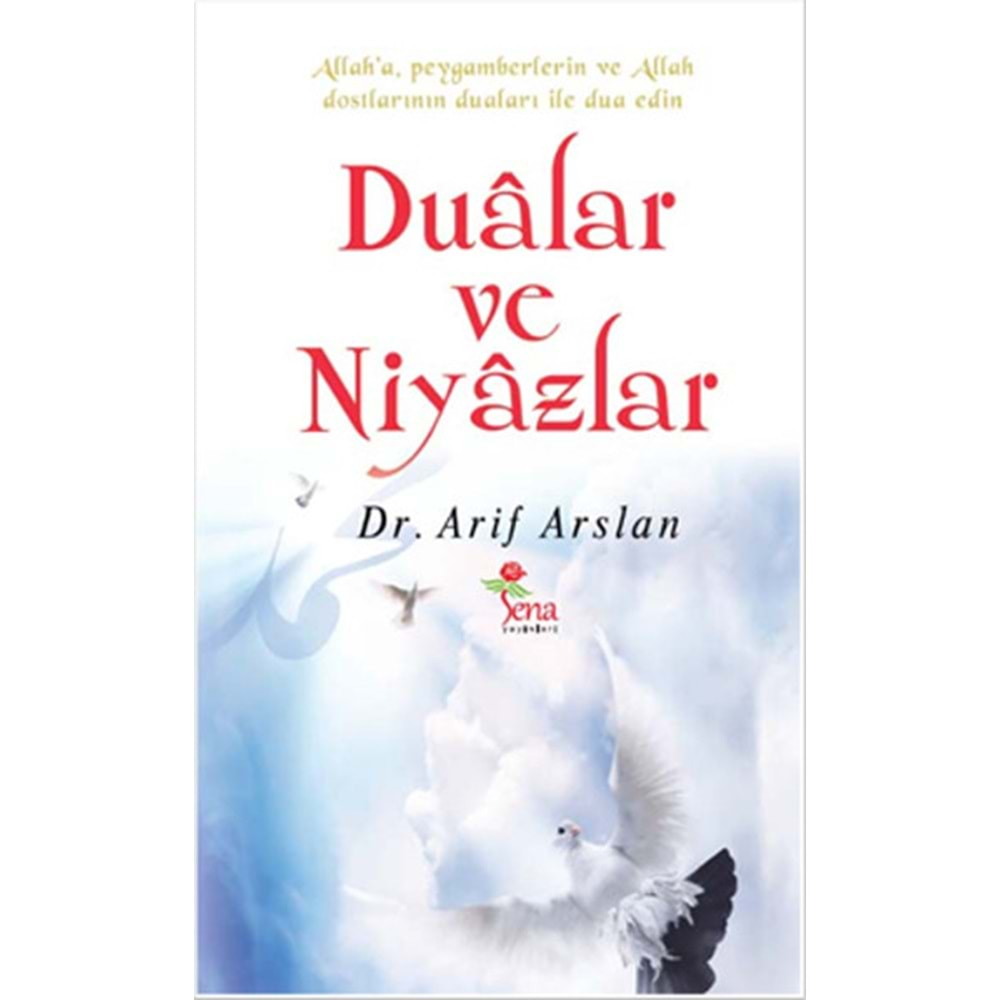 Dualar ve Niyazlar