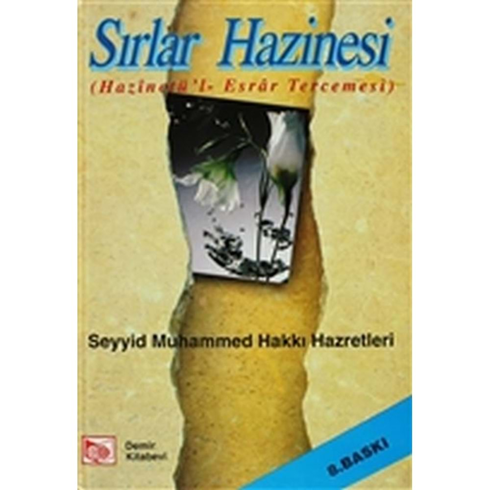 Sırlar Hazinesi (Şamua) - Hazinetü'l - Esrar Tercemesi