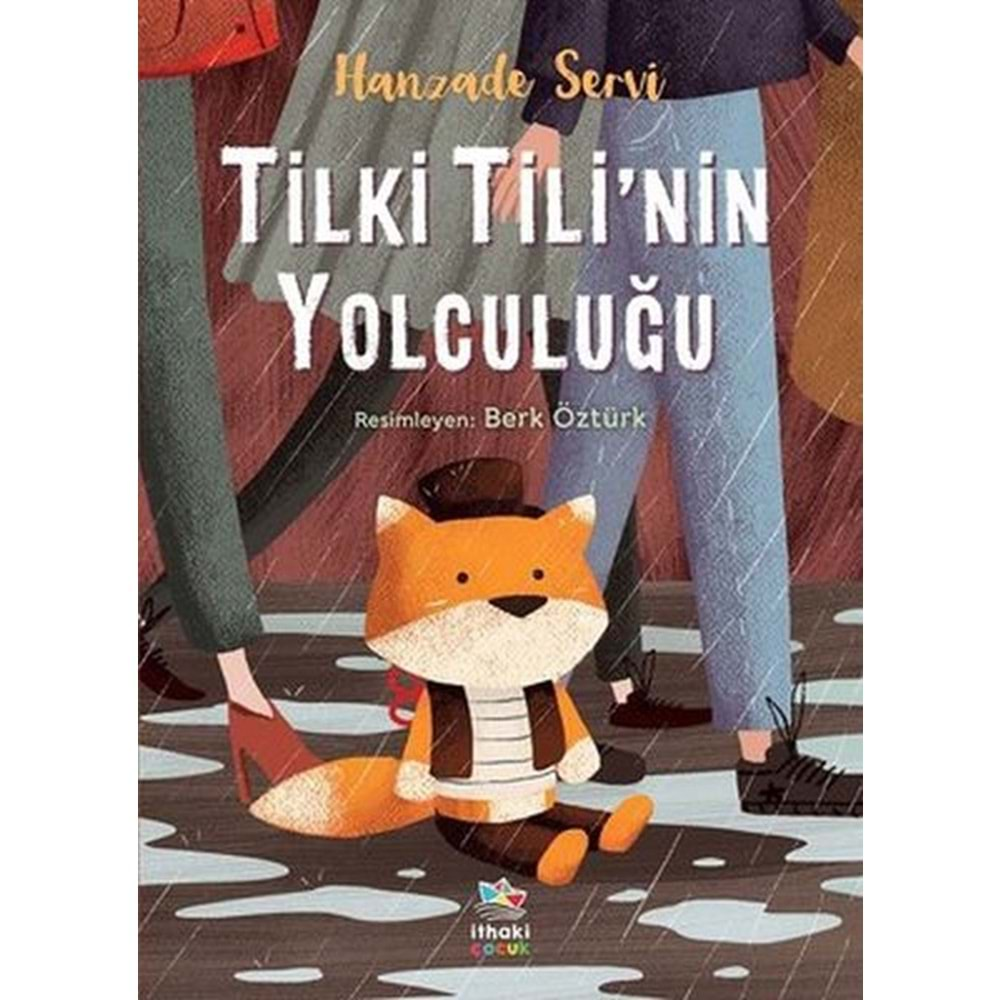 Tilki Tilinin Yolculuğu