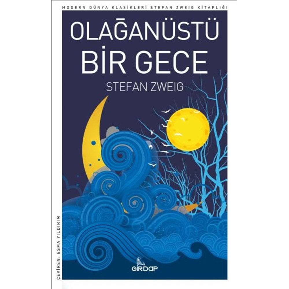 Olağanüstü Bir Gece