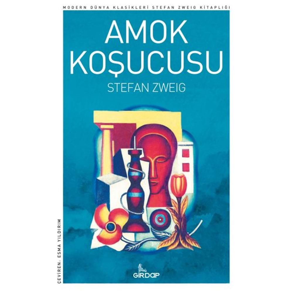 Amok Koşucusu