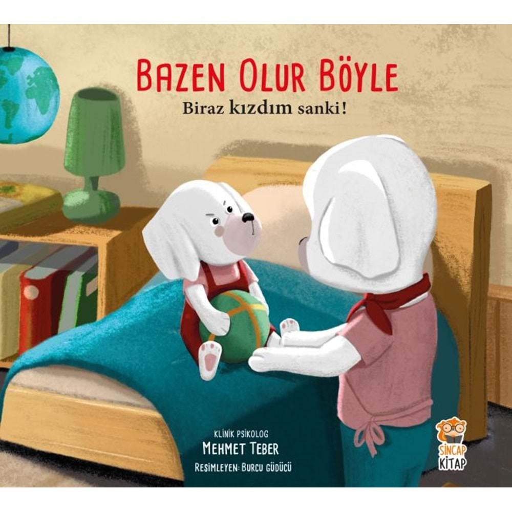 Bazen Olur Böyle - Biraz Kızdım Sanki!