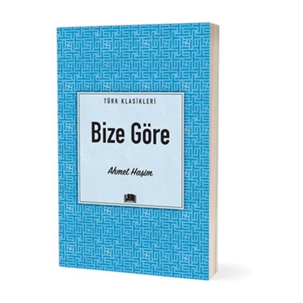 Bize Göre