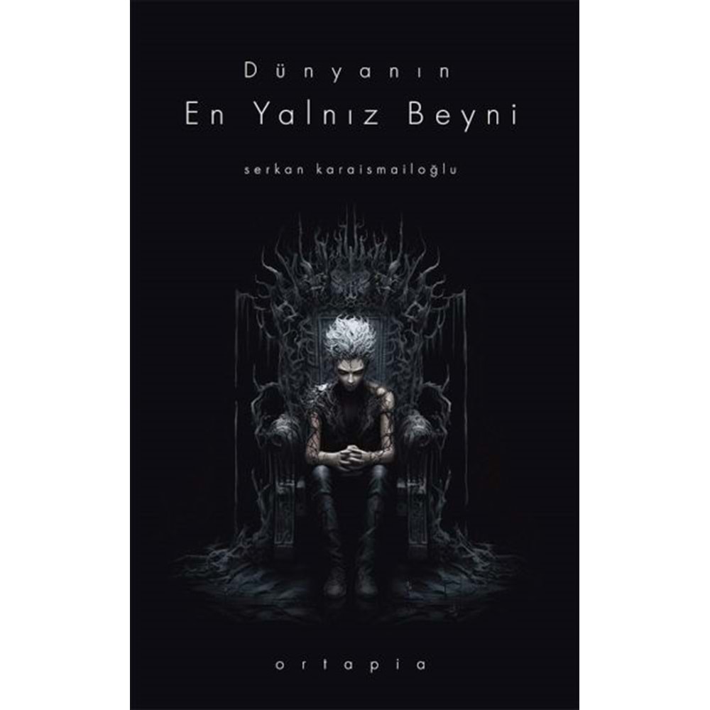 Dünyanın En Yalnız Beyni