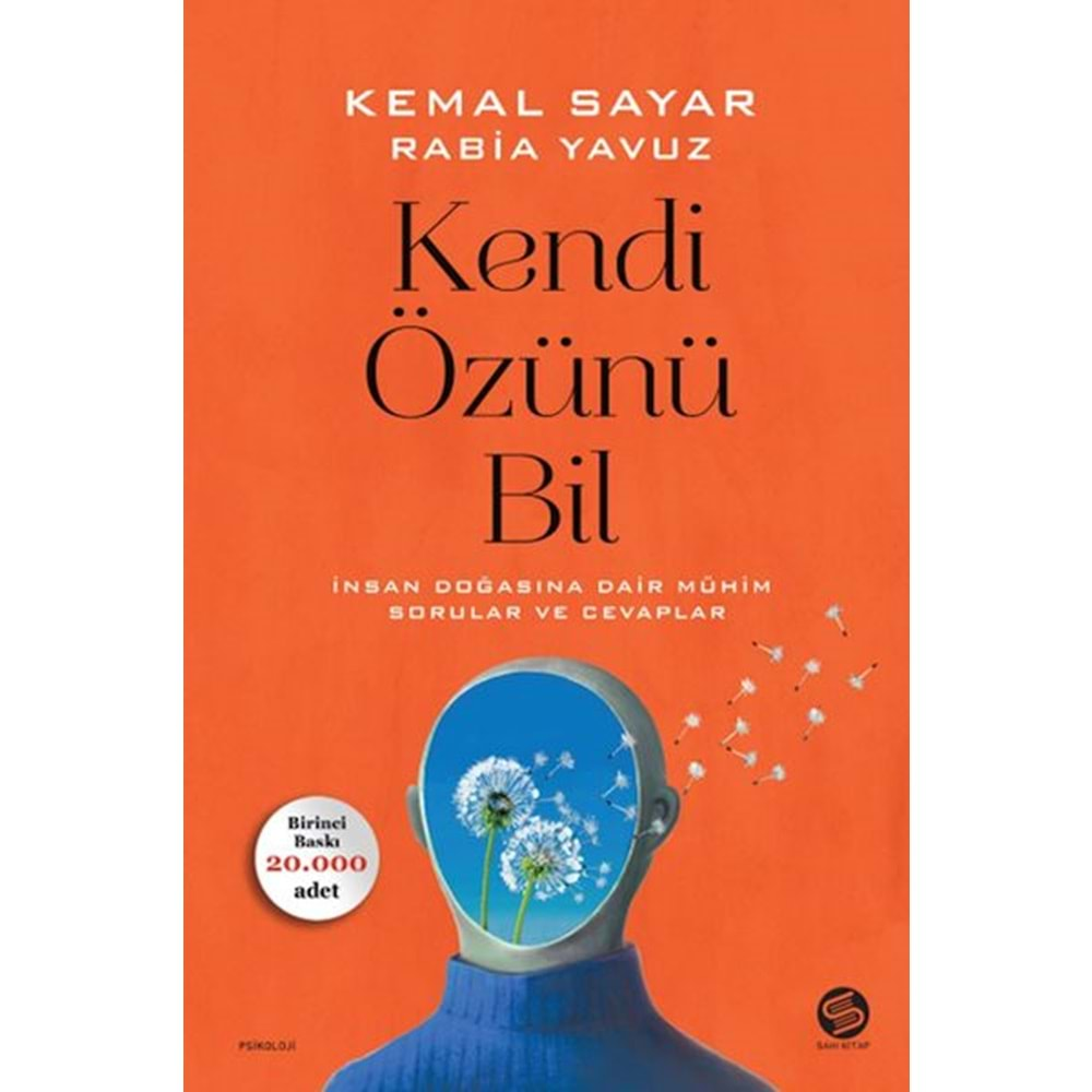 Kendi Özünü Bil