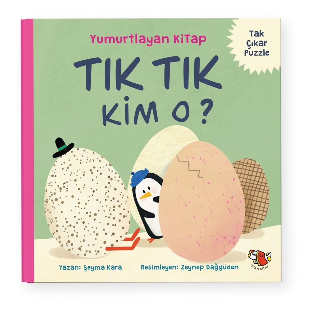 Tık Tık Kim O?