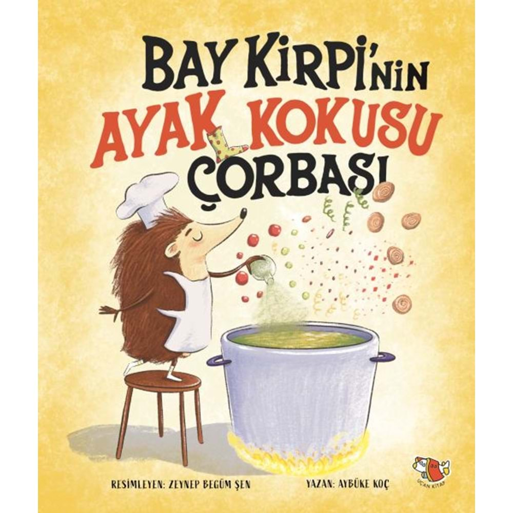 Bay Kirpinin Ayak Kokusu Çorabı