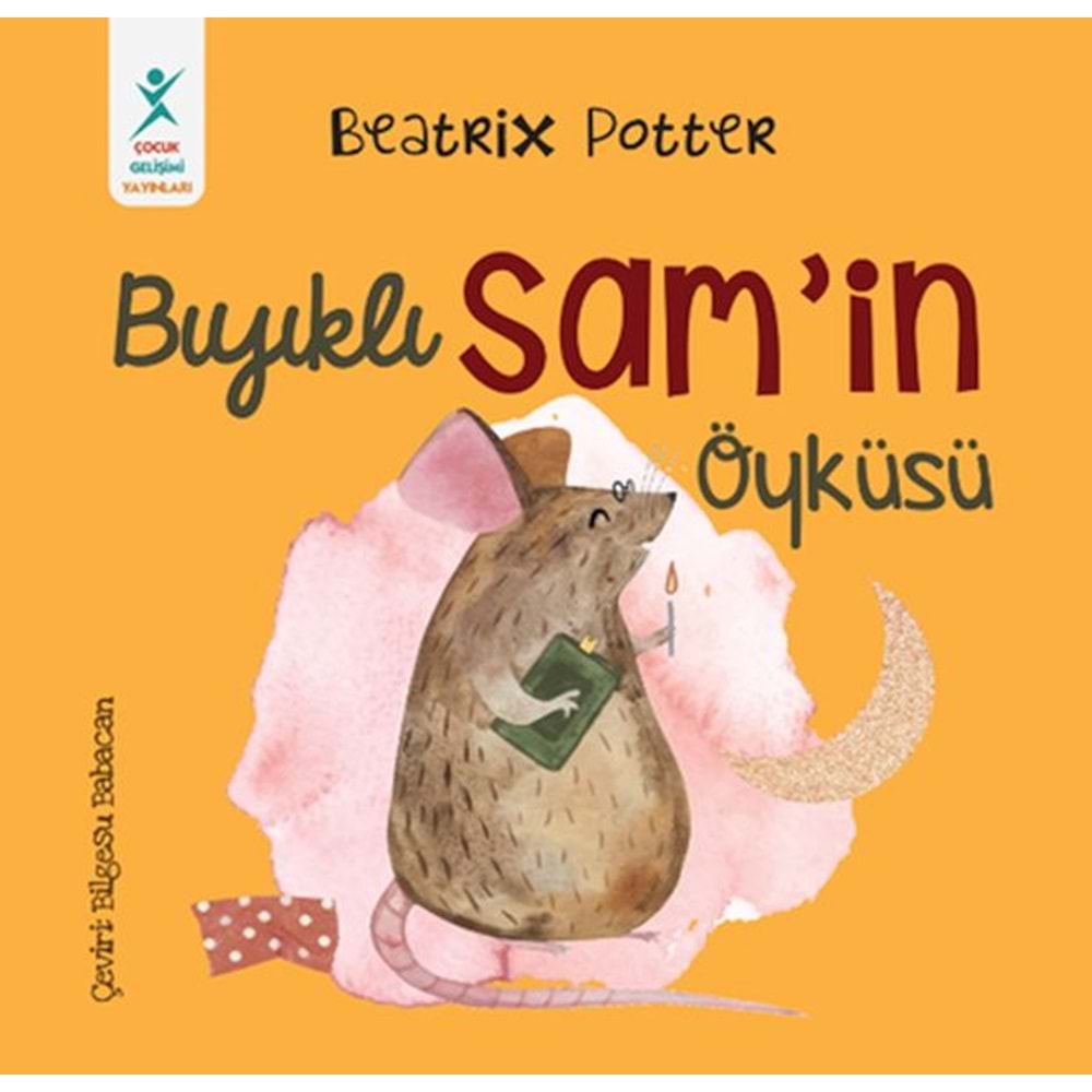 Bıyıklı Samin Öyküsü