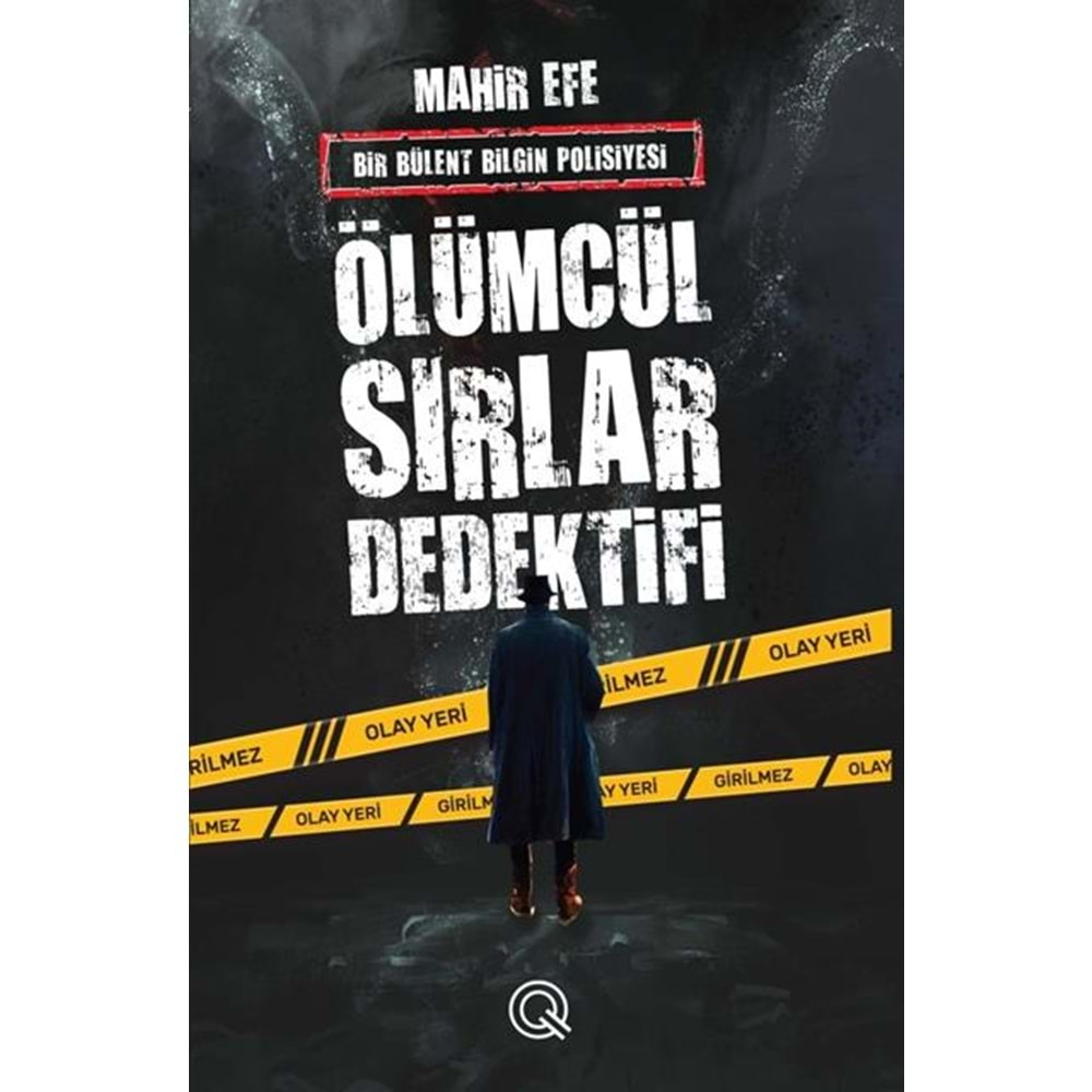 ÖLÜMCÜL SIRLAR DEDEKTİFİ