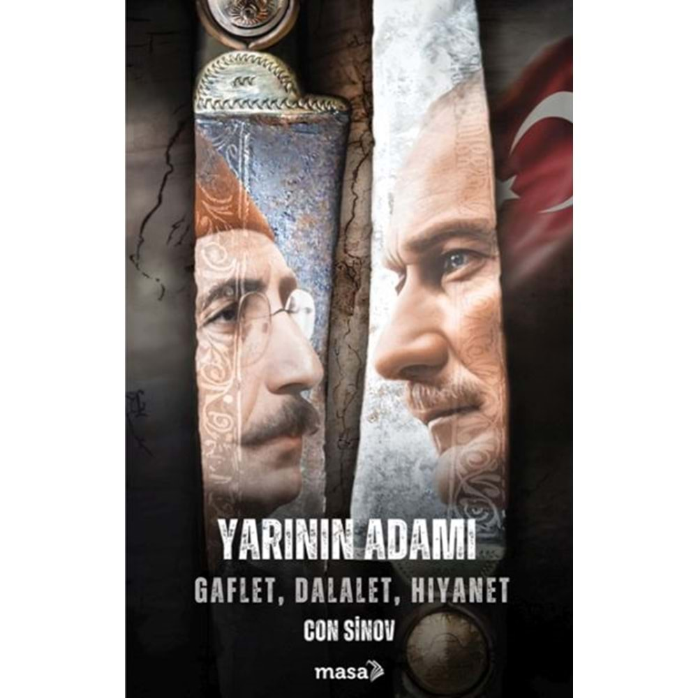 Yarının Adamı 2