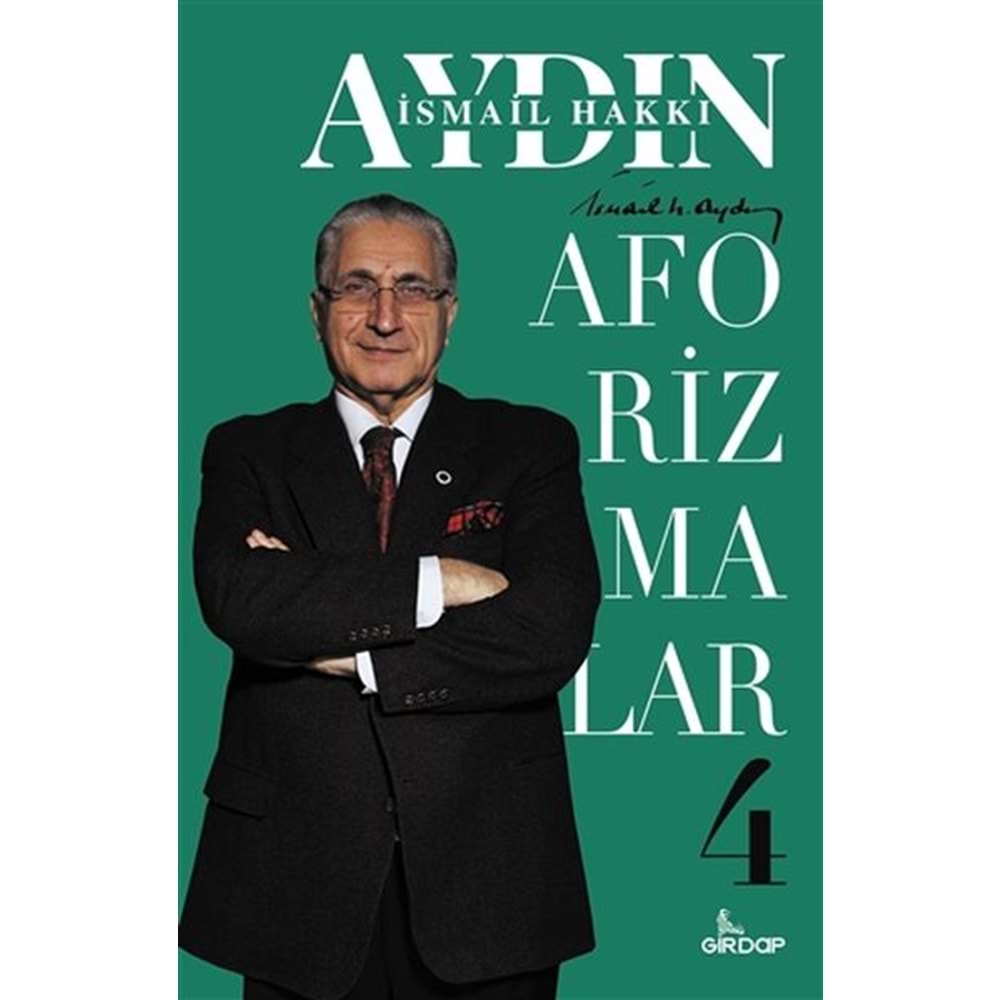 Aforizmalar 4