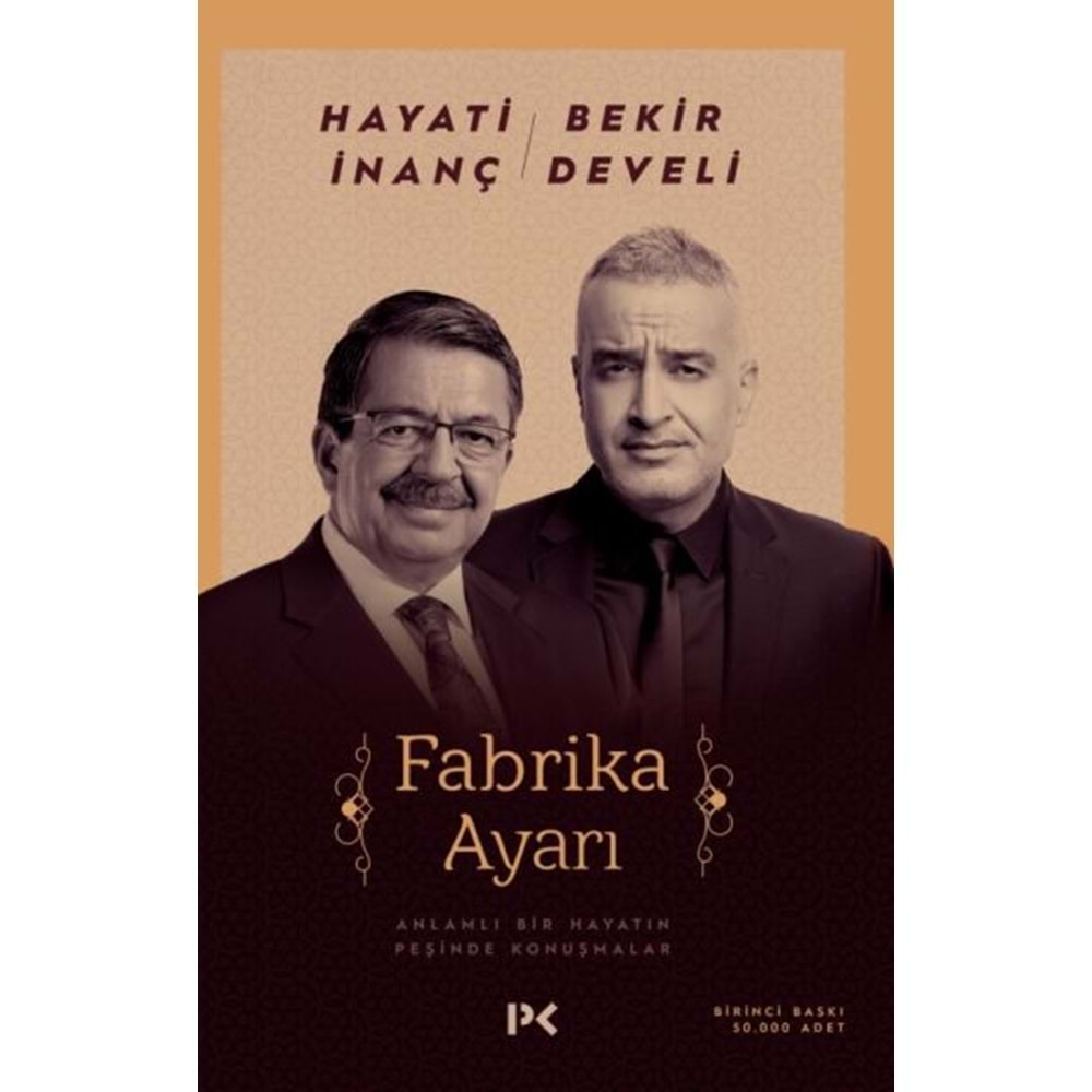 Fabrika Ayarı