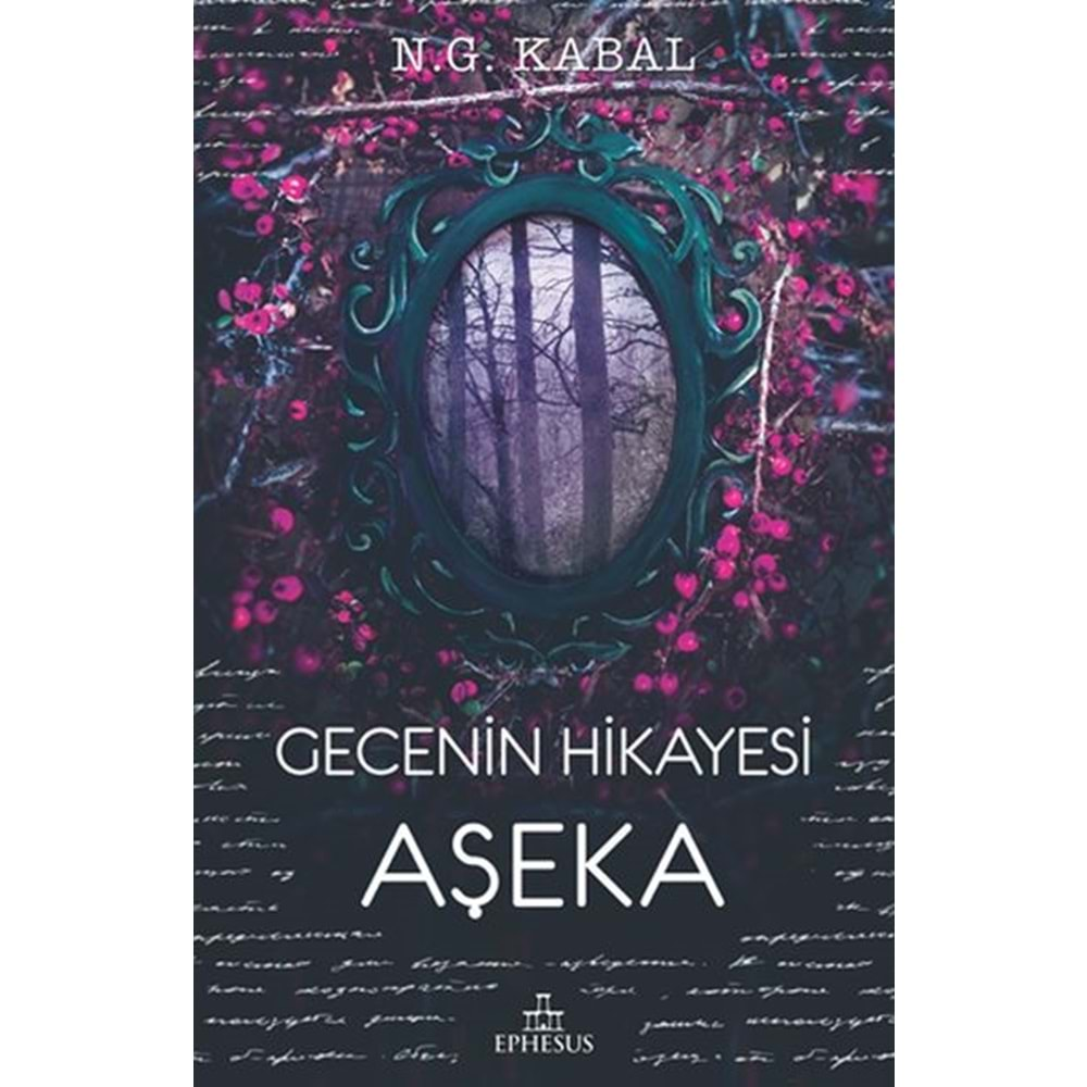 Gecenin Hikayesi Aşeka Ciltsiz